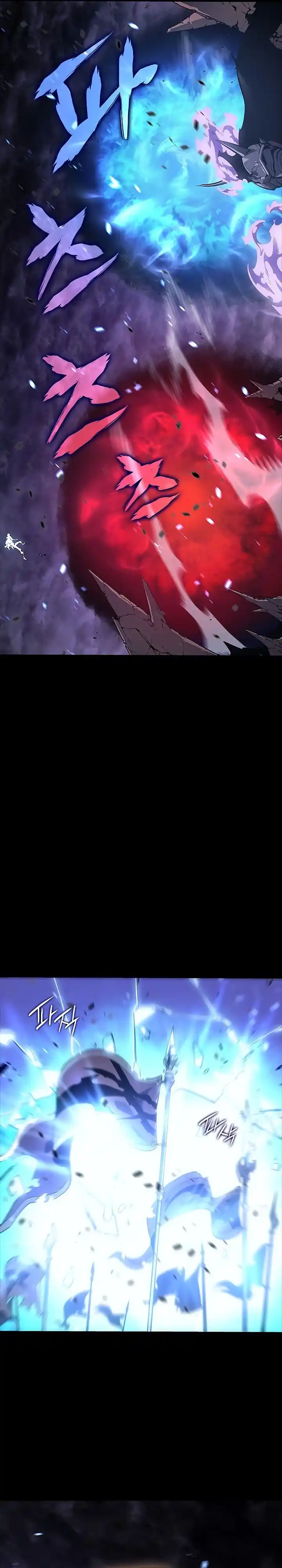 Read Solo Leveling PT -BR Manga Online