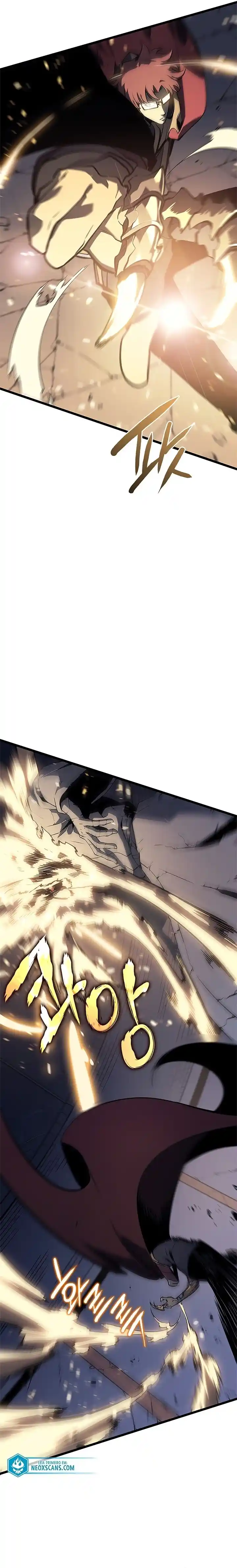 Read Solo Leveling PT -BR Manga Online