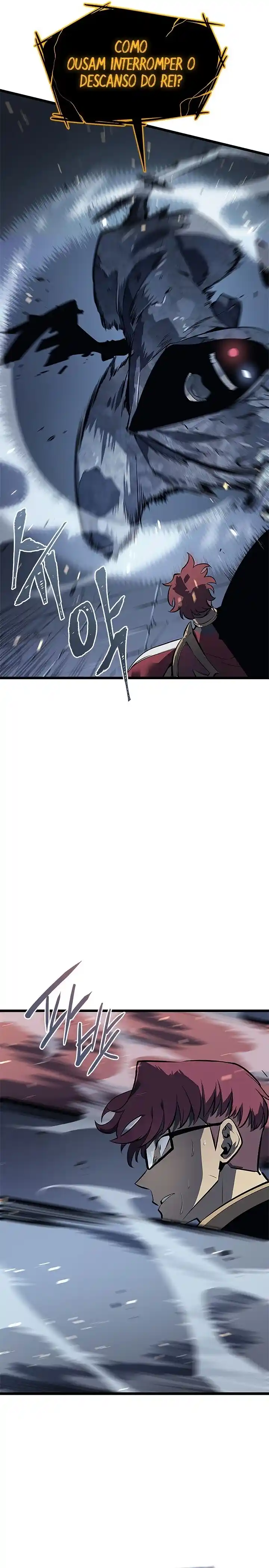 Read Solo Leveling PT -BR Manga Online