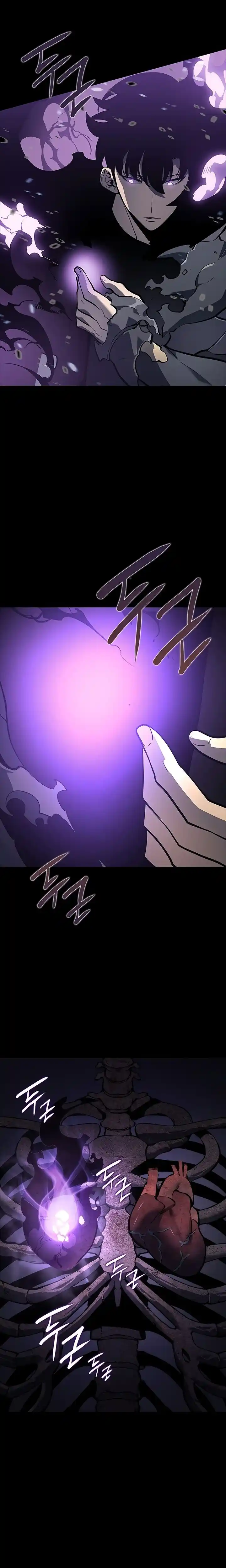 Read Solo Leveling PT -BR Manga Online
