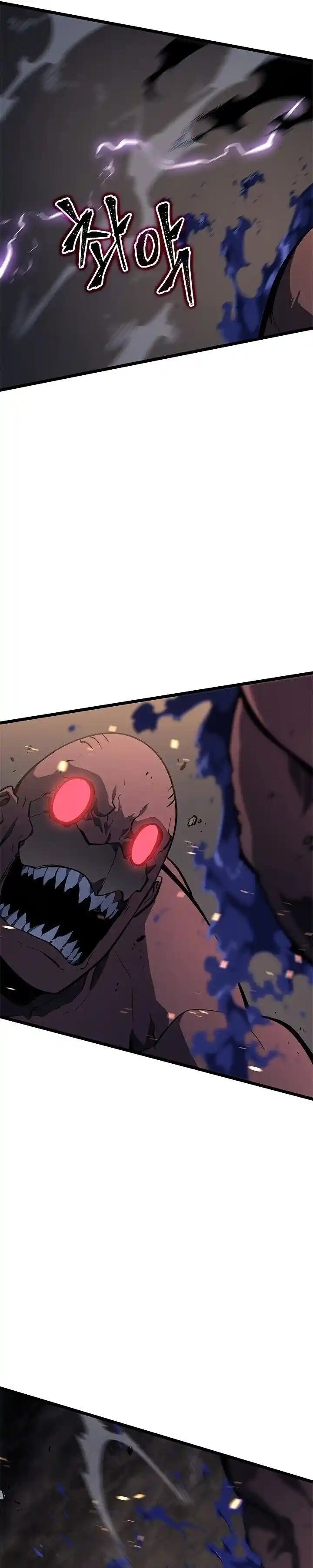 Read Solo Leveling PT -BR Manga Online