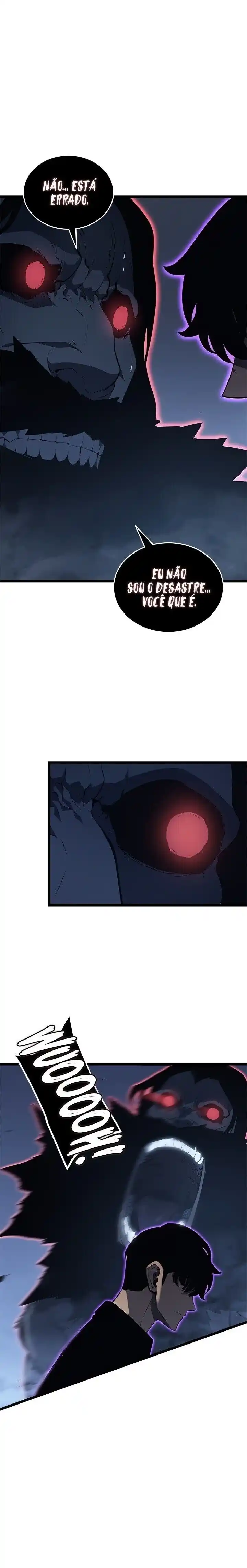 Read Solo Leveling PT -BR Manga Online