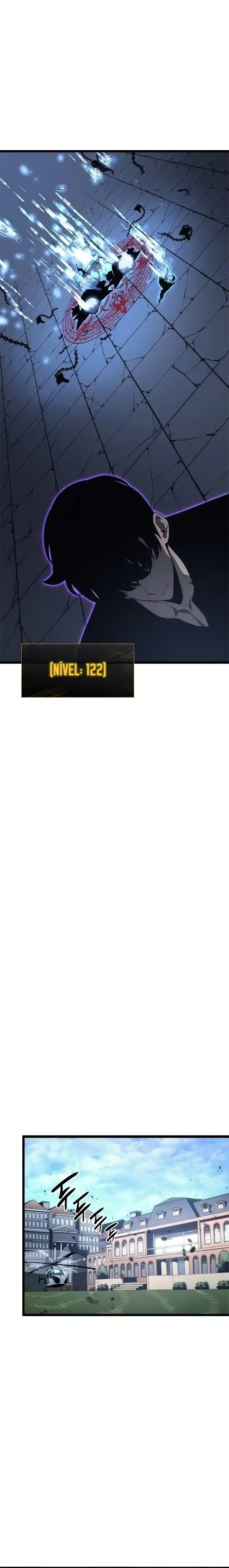 Read Solo Leveling PT -BR Manga Online