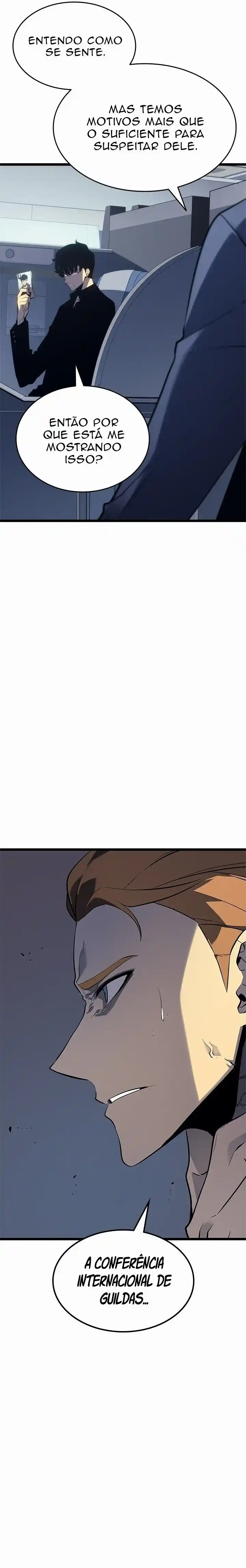 Read Solo Leveling PT -BR Manga Online