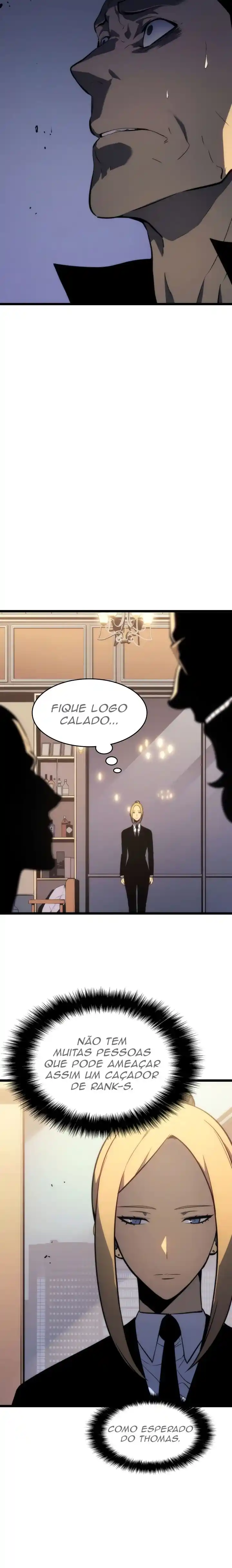 Read Solo Leveling PT -BR Manga Online