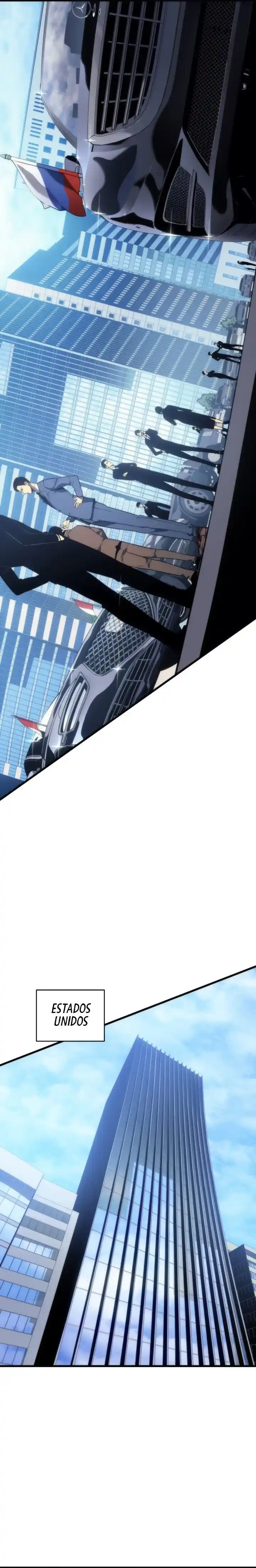Read Solo Leveling PT -BR Manga Online