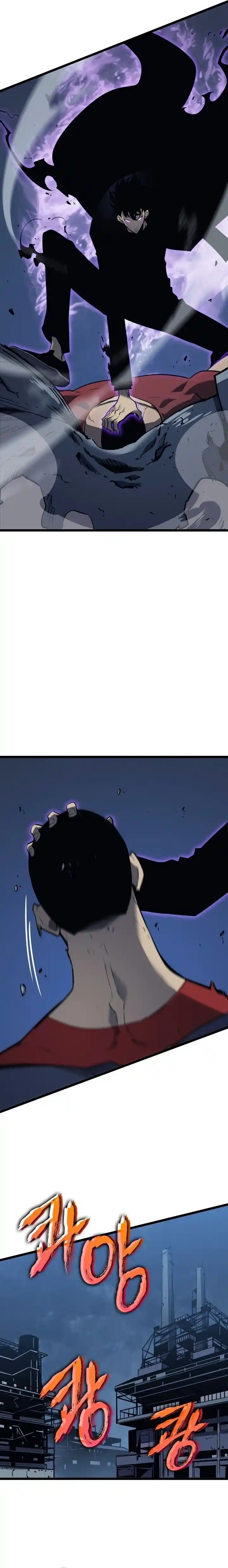 Read Solo Leveling PT -BR Manga Online
