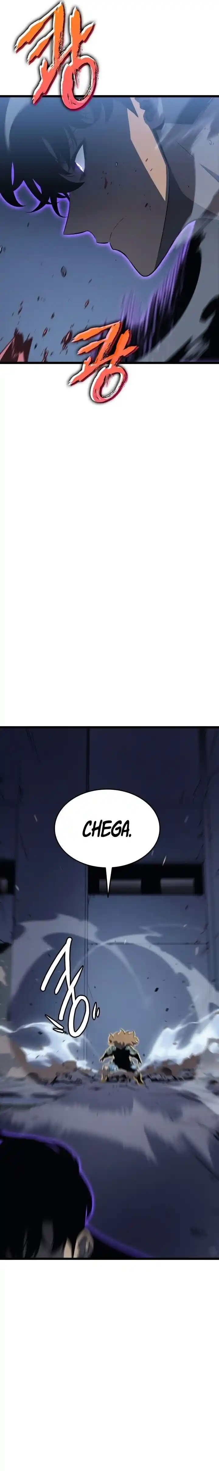Read Solo Leveling PT -BR Manga Online