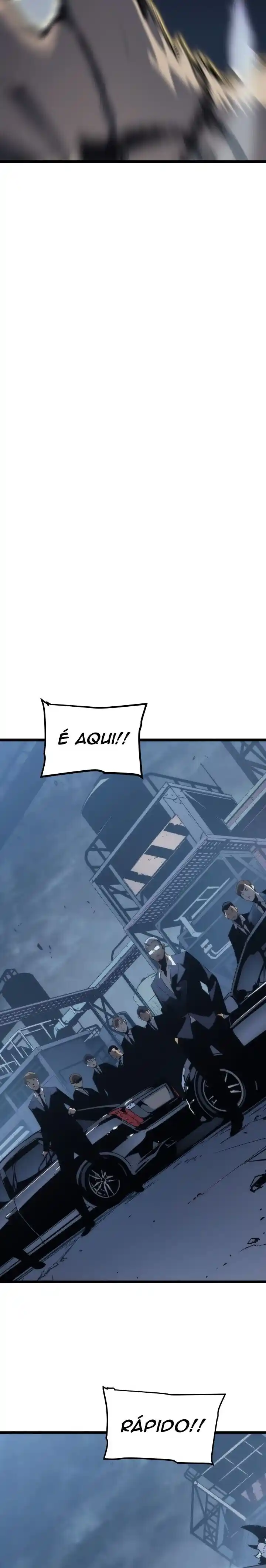 Read Solo Leveling PT -BR Manga Online