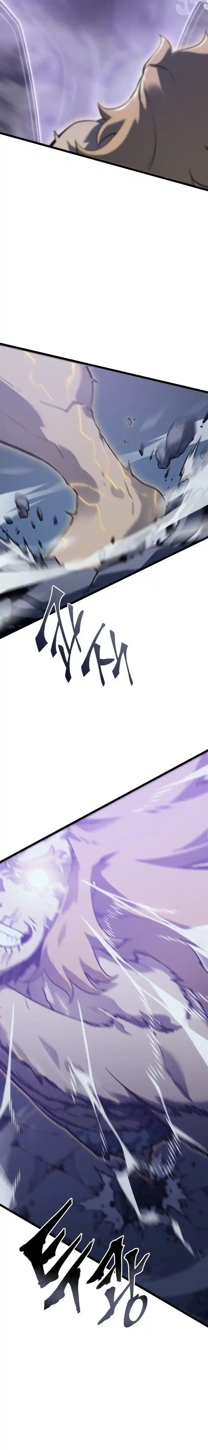 Read Solo Leveling PT -BR Manga Online