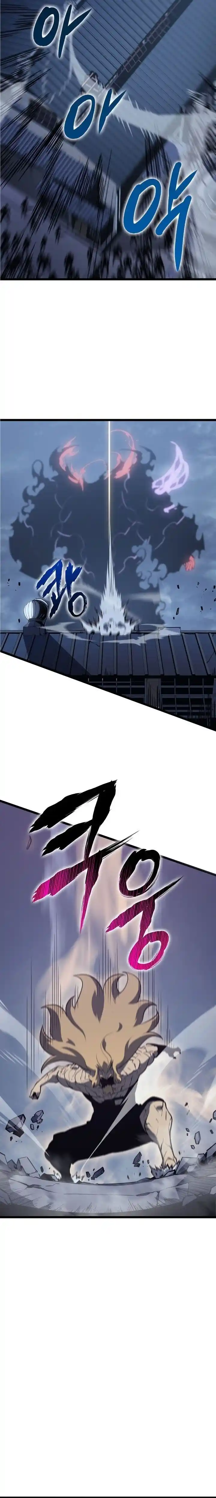 Read Solo Leveling PT -BR Manga Online