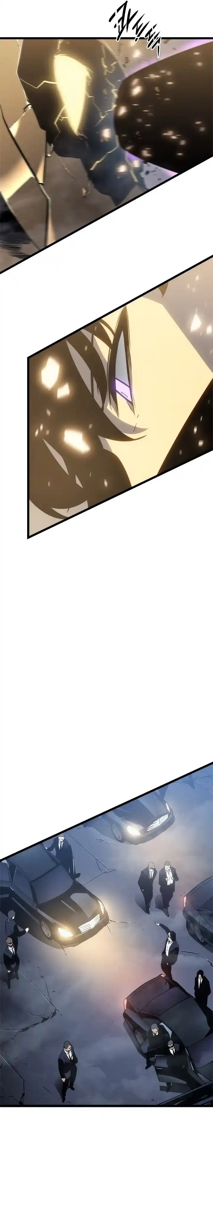 Read Solo Leveling PT -BR Manga Online