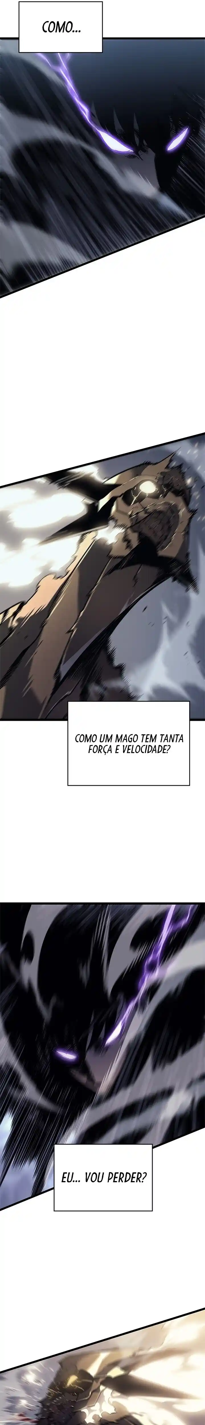 Read Solo Leveling PT -BR Manga Online