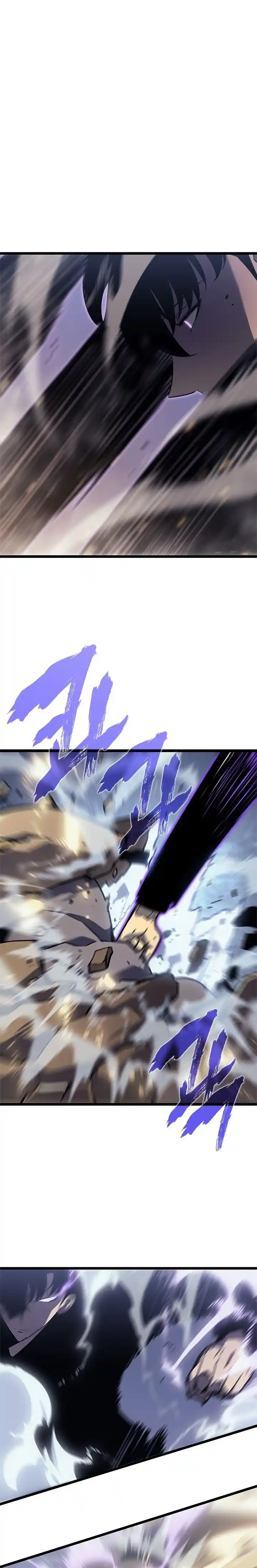 Read Solo Leveling PT -BR Manga Online
