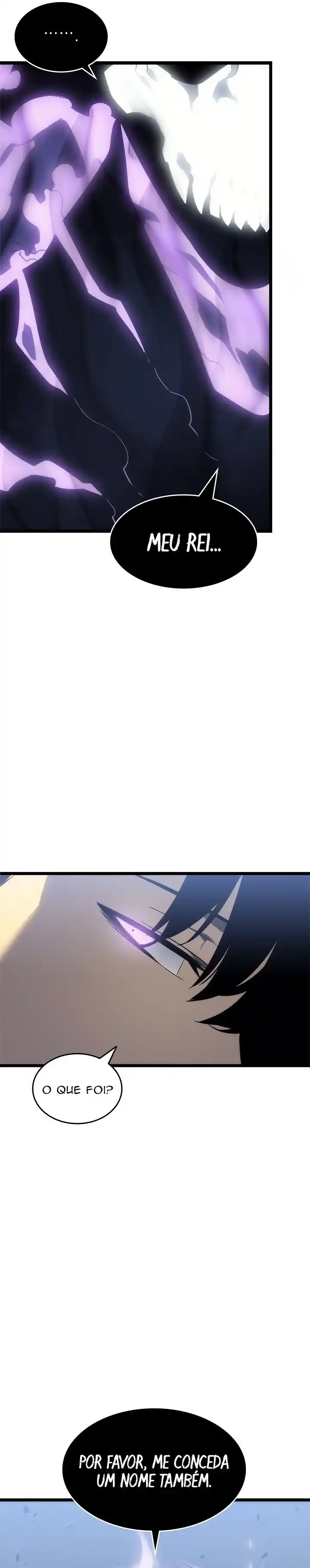Read Solo Leveling PT -BR Manga Online