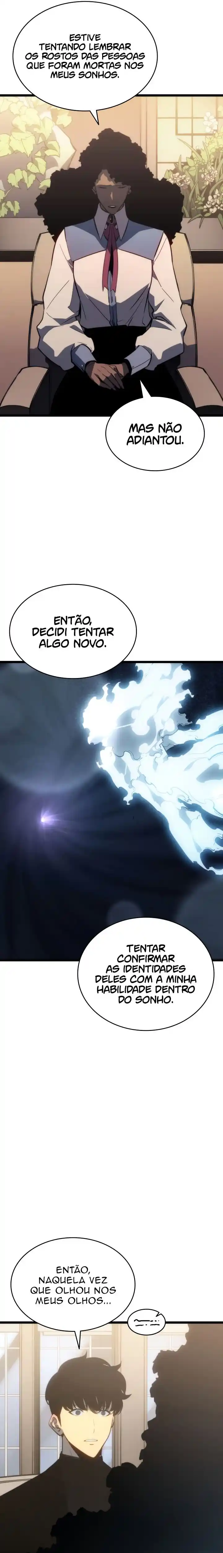 Read Solo Leveling PT -BR Manga Online