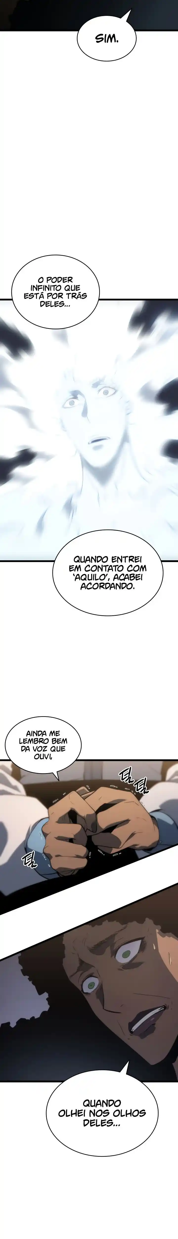 Read Solo Leveling PT -BR Manga Online