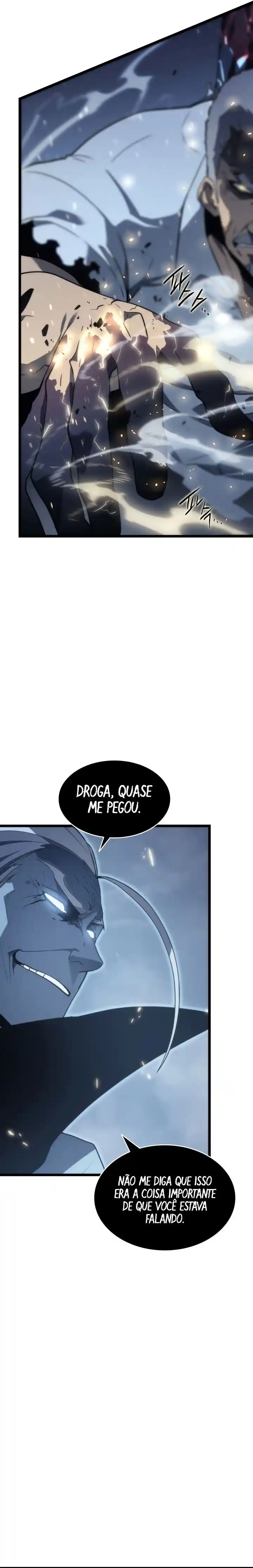 Read Solo Leveling PT -BR Manga Online