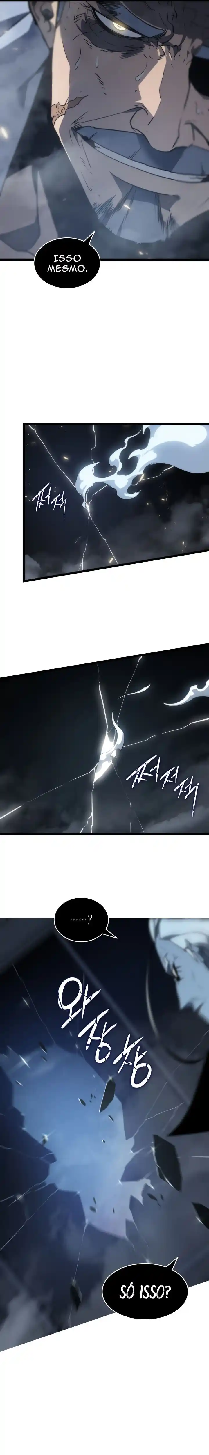 Read Solo Leveling PT -BR Manga Online