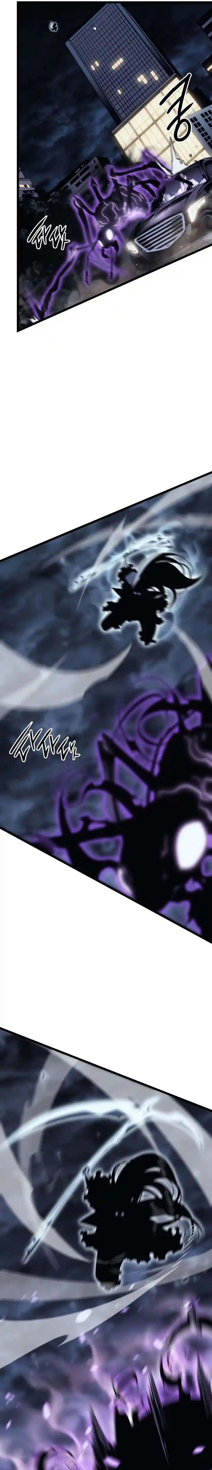 Read Solo Leveling PT -BR Manga Online