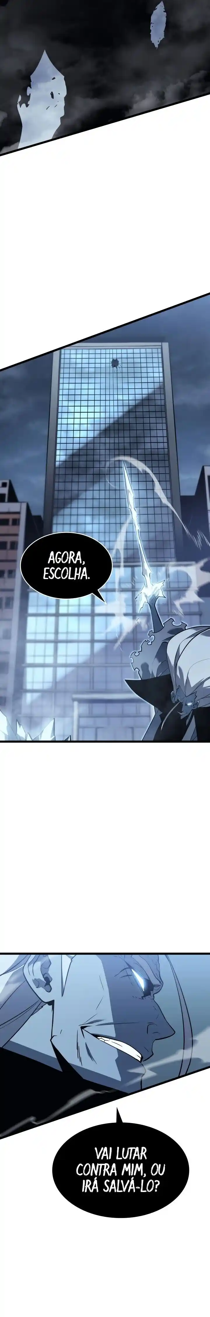 Read Solo Leveling PT -BR Manga Online