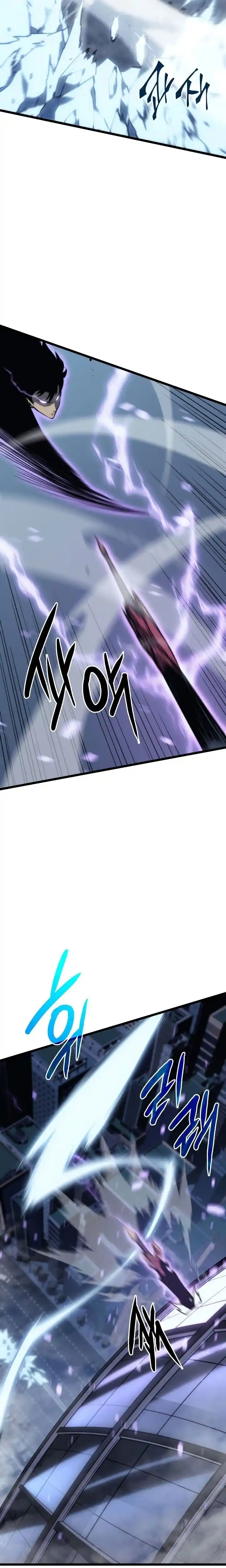 Read Solo Leveling PT -BR Manga Online