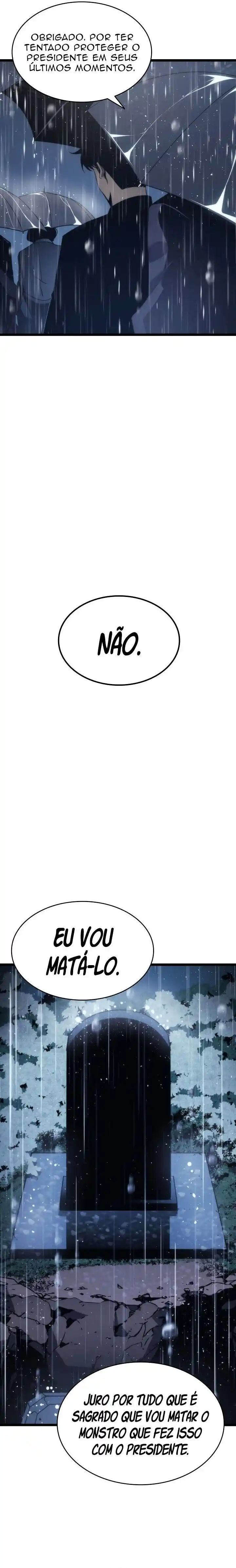 Read Solo Leveling PT -BR Manga Online