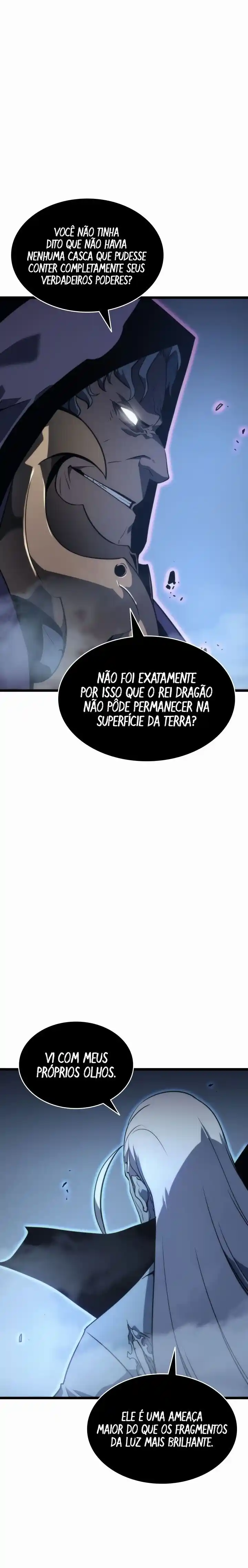 Read Solo Leveling PT -BR Manga Online