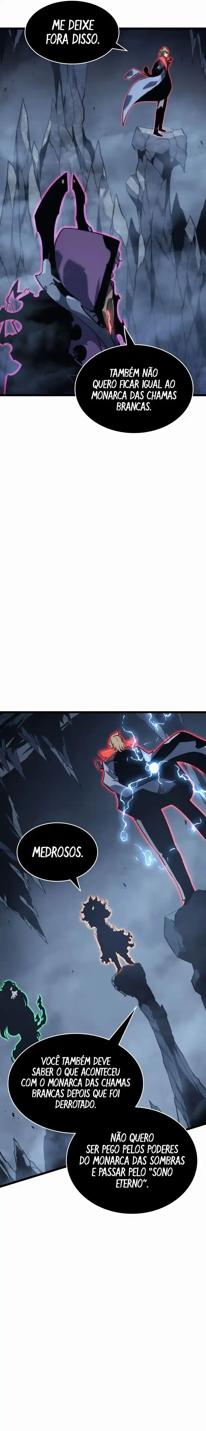 Read Solo Leveling PT -BR Manga Online