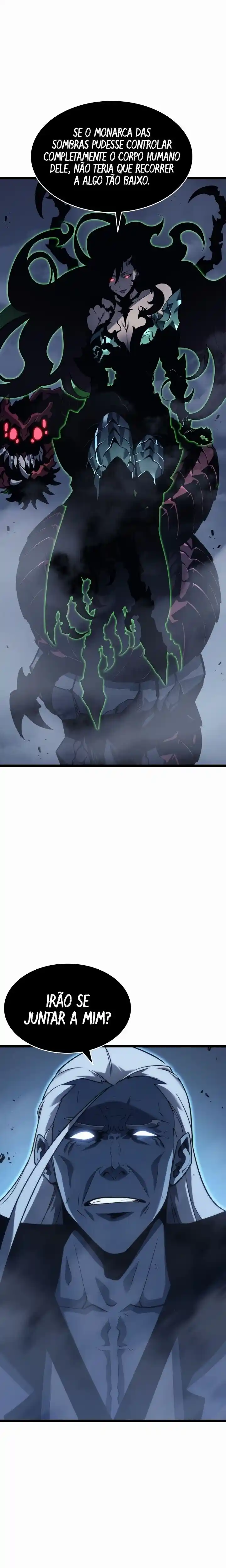Read Solo Leveling PT -BR Manga Online