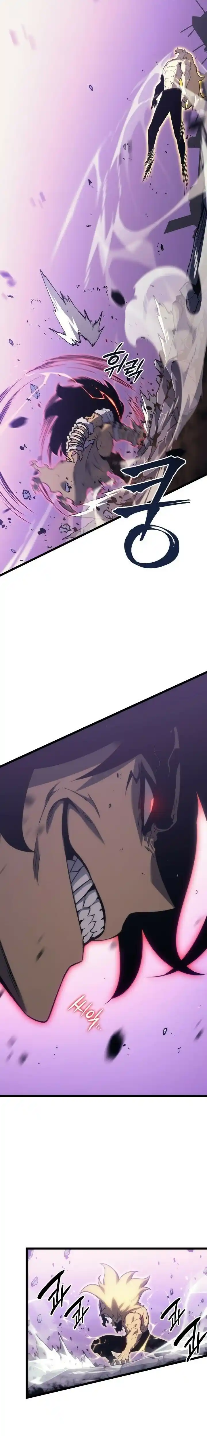 Read Solo Leveling PT -BR Manga Online