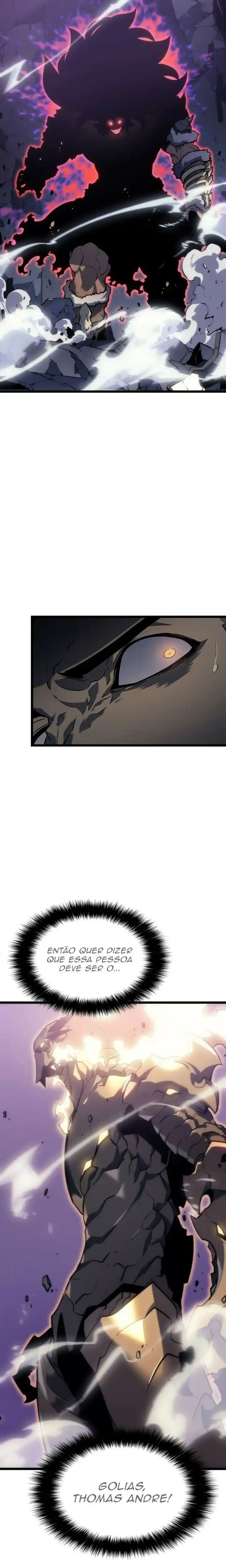 Read Solo Leveling PT -BR Manga Online