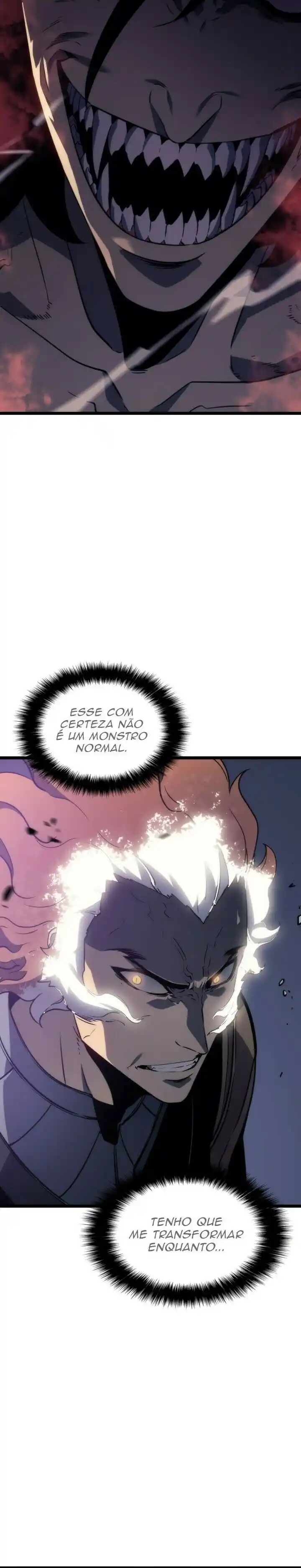 Read Solo Leveling PT -BR Manga Online