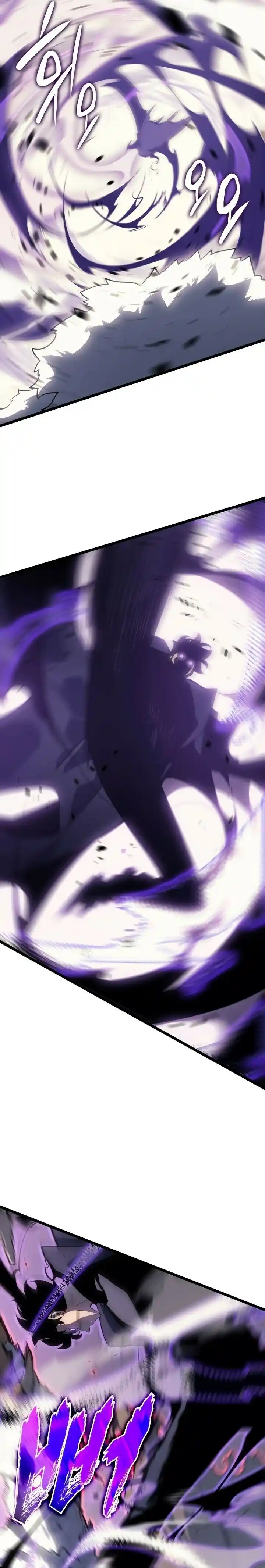 Read Solo Leveling PT -BR Manga Online