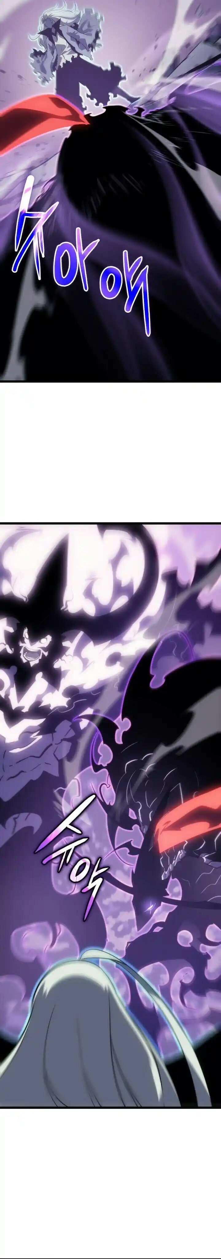Read Solo Leveling PT -BR Manga Online
