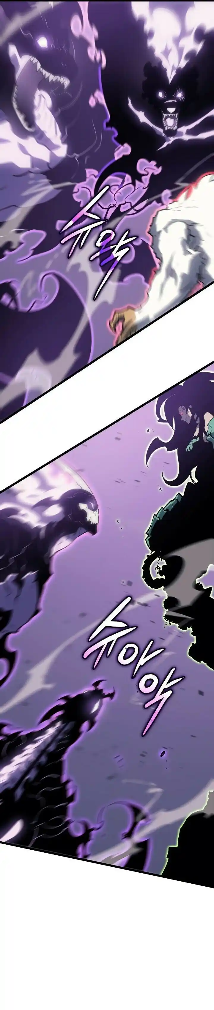 Read Solo Leveling PT -BR Manga Online