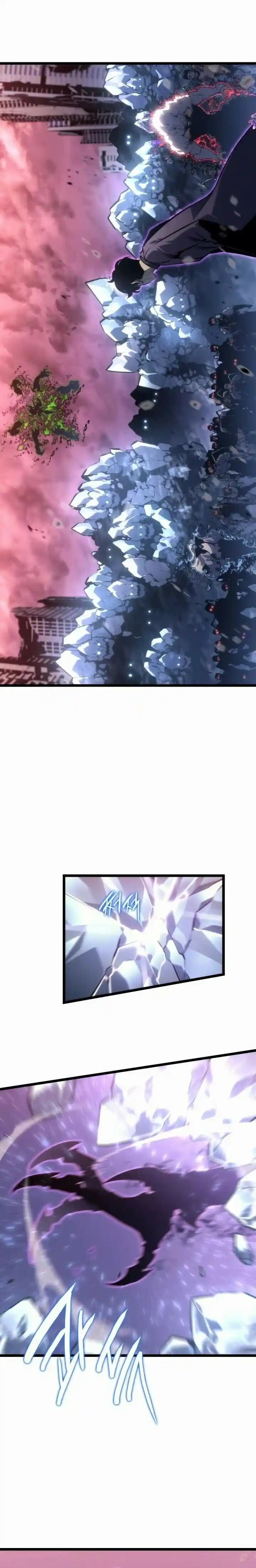 Read Solo Leveling PT -BR Manga Online