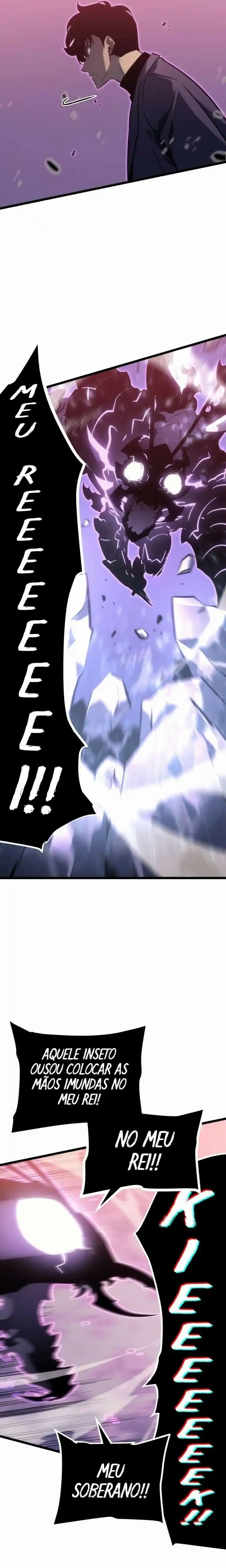 Read Solo Leveling PT -BR Manga Online