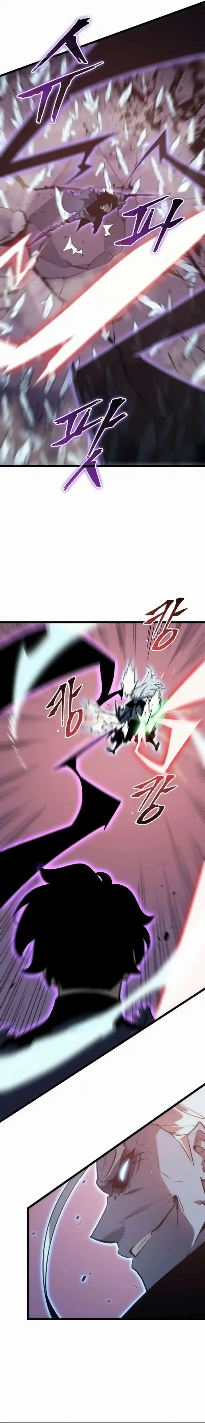 Read Solo Leveling PT -BR Manga Online
