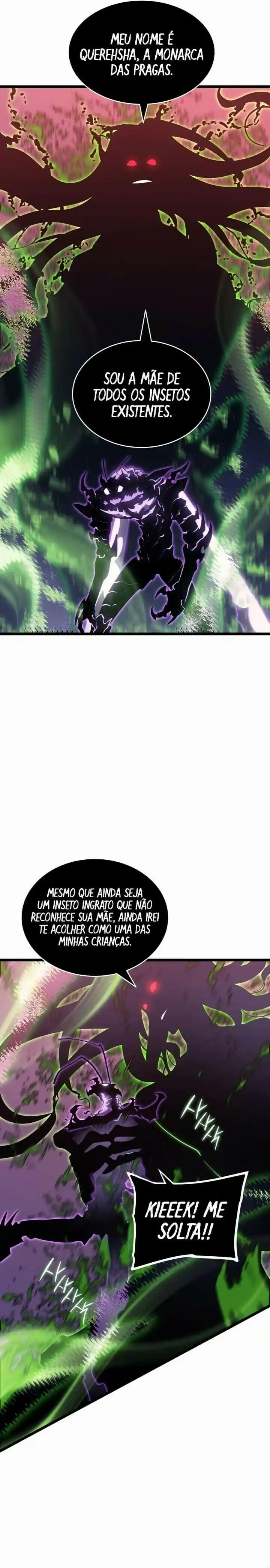 Read Solo Leveling PT -BR Manga Online
