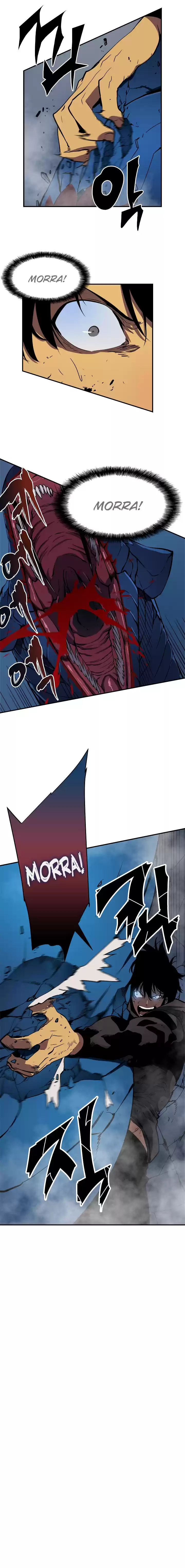 Read Solo Leveling PT -BR Manga Online