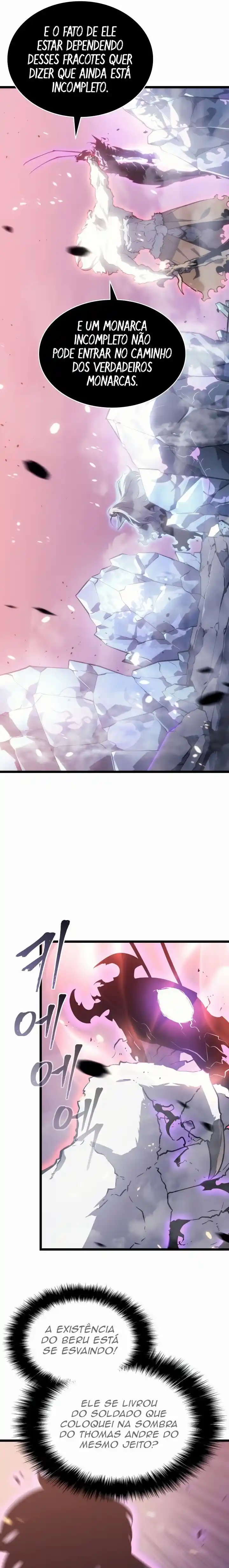 Read Solo Leveling PT -BR Manga Online
