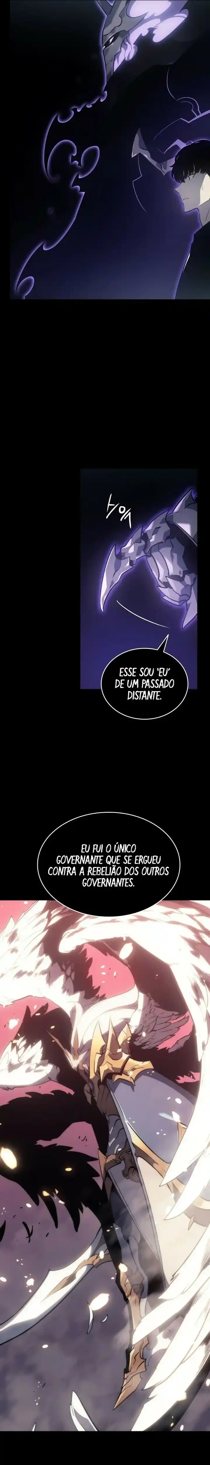 Read Solo Leveling PT -BR Manga Online