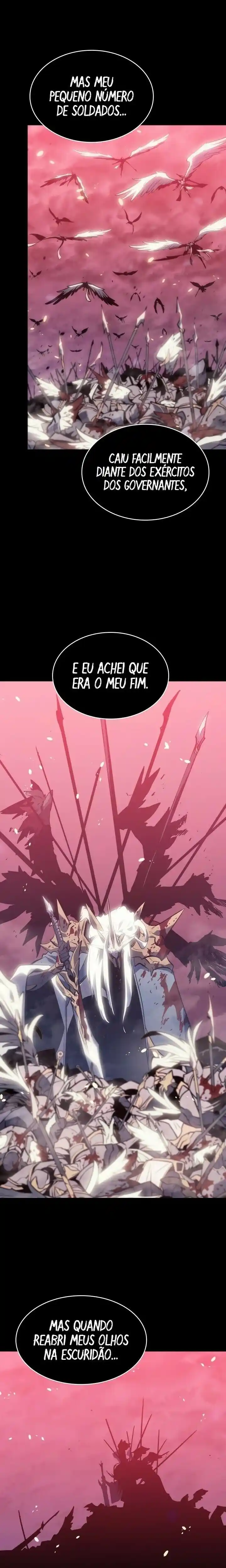 Read Solo Leveling PT -BR Manga Online