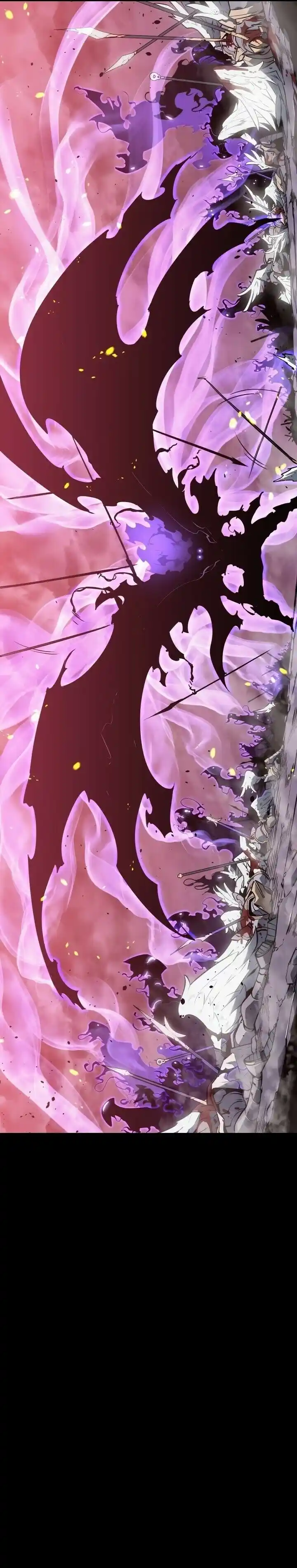 Read Solo Leveling PT -BR Manga Online