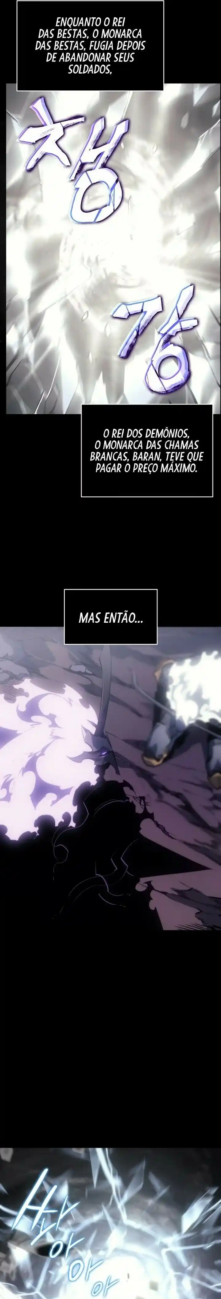 Read Solo Leveling PT -BR Manga Online