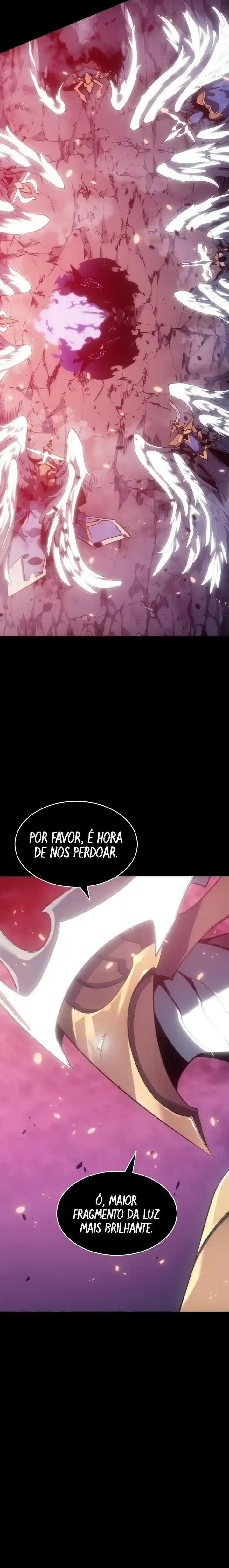 Read Solo Leveling PT -BR Manga Online