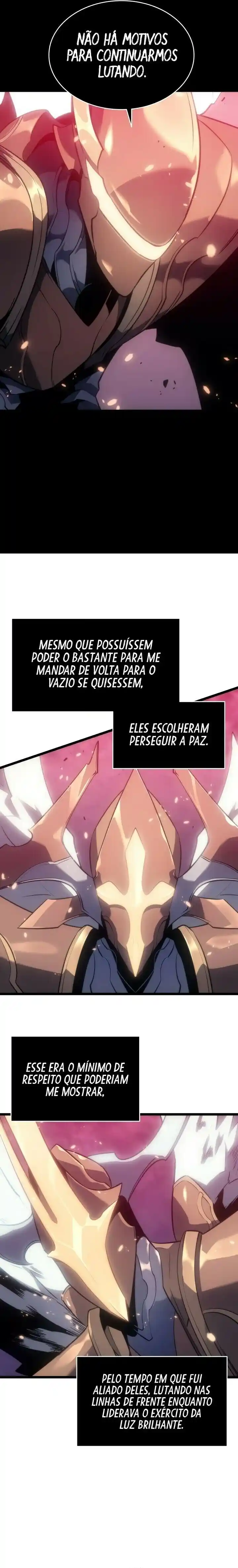 Read Solo Leveling PT -BR Manga Online