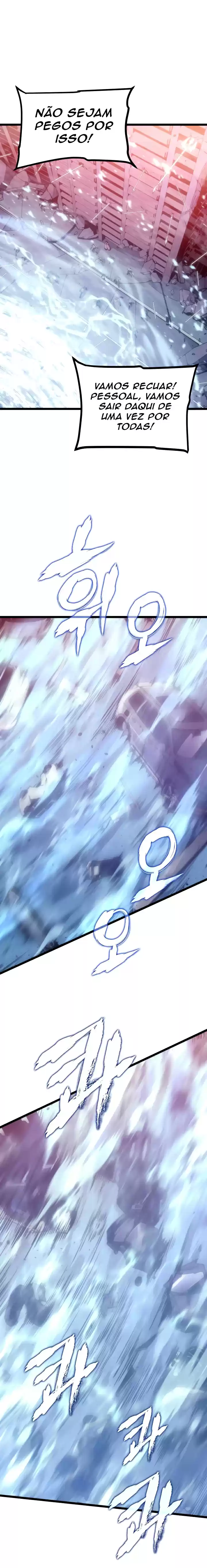 Read Solo Leveling PT -BR Manga Online