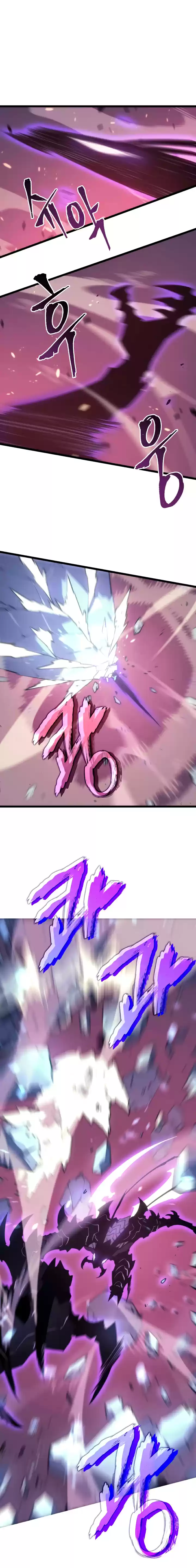 Read Solo Leveling PT -BR Manga Online